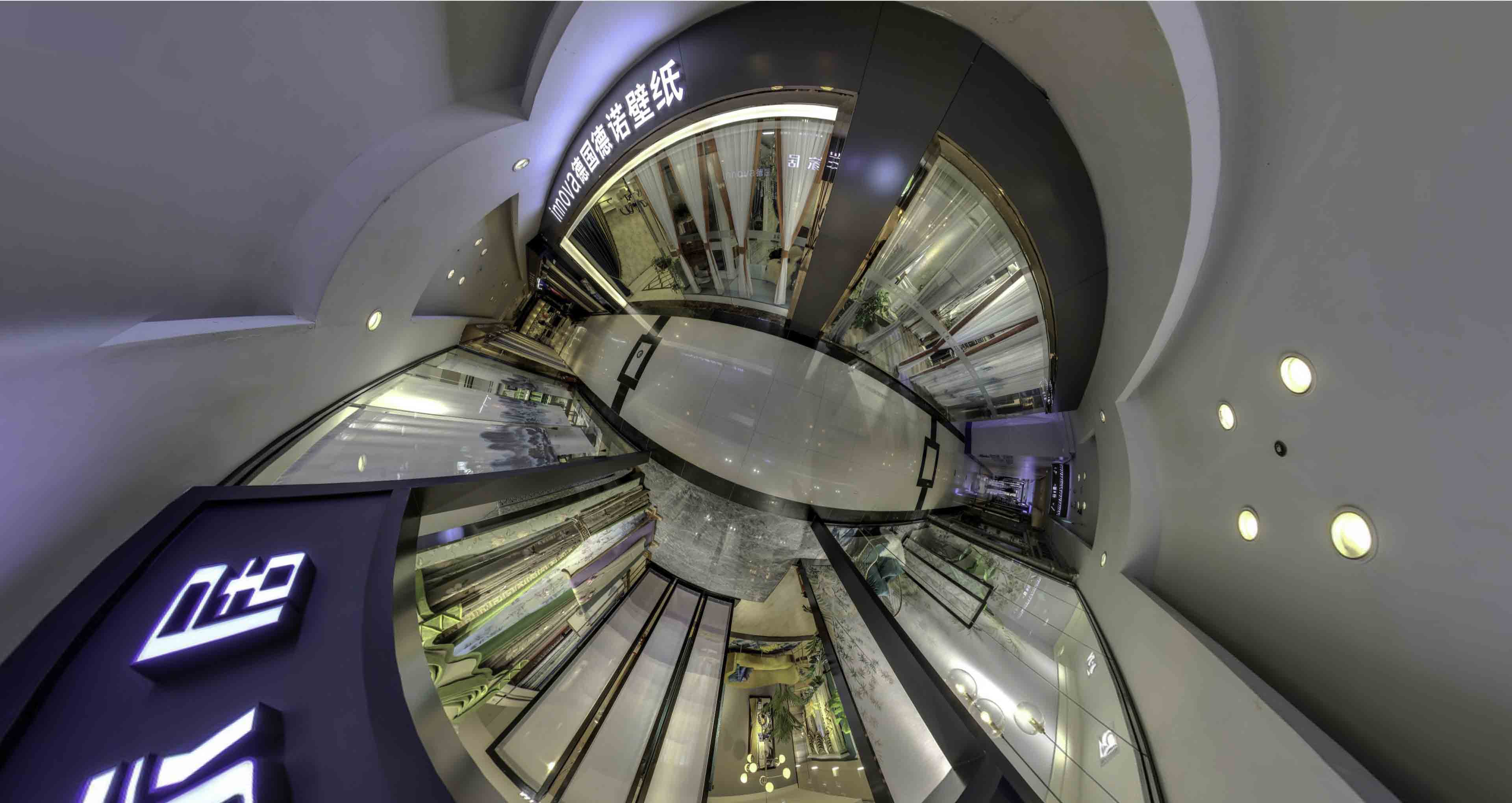 罗定VR全景拍摄：游戏开发中的创新应用与技术革新